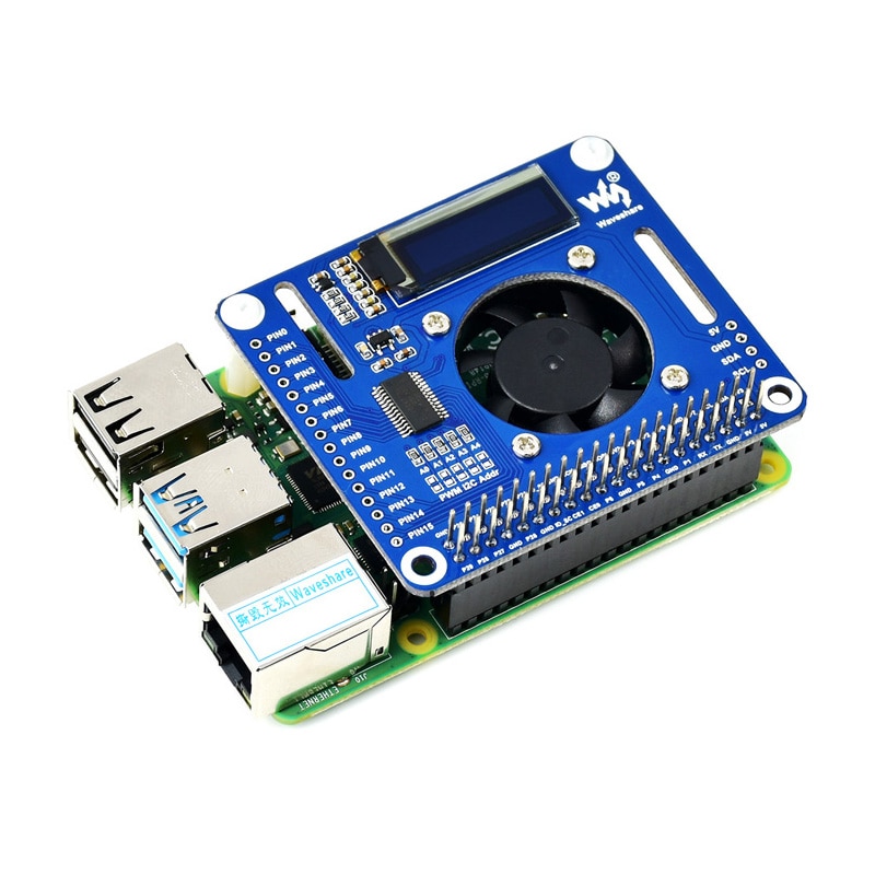   PWM    µ  I2C